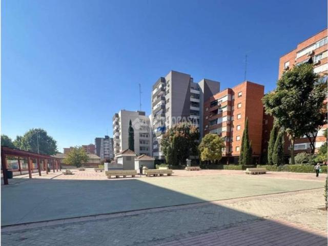 Local Comercial en venta en Fuenlabrada, Madrid