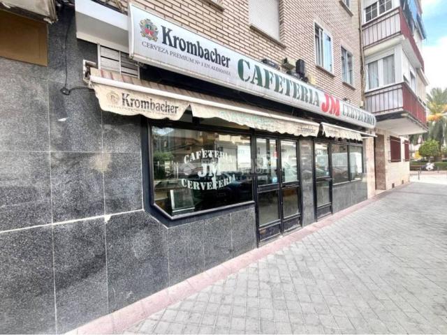 Local Comercial en venta en Fuenlabrada, Madrid