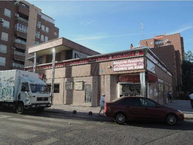 Local Comercial en venta en Fuenlabrada, Comunidad de Madrid