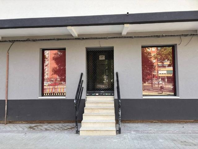 Local Comercial en venta en El Naranjo - La Serna, Fuenlabrada