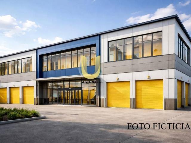Local Comercial en venta en Fuenlabrada, Madrid