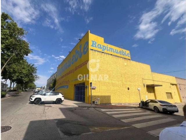 Local Comercial en venta en Fuenlabrada, Comunidad de Madrid