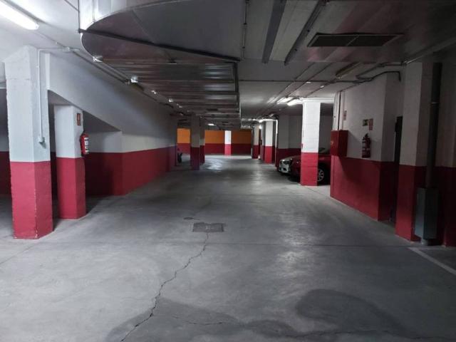Local Comercial en venta en Fuenlabrada, Hospital-Universidad- Vivero