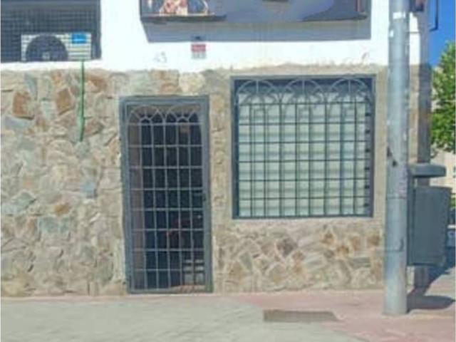 Local Comercial en venta en Fuenlabrada, Comunidad de Madrid