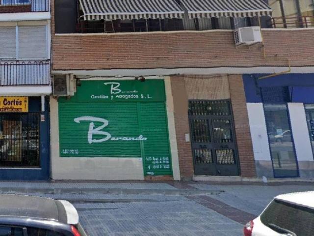 Local Comercial en venta en Fuenlabrada, La Cueva