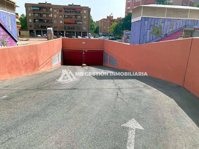 Local Comercial en venta en Fuenlabrada, Madrid