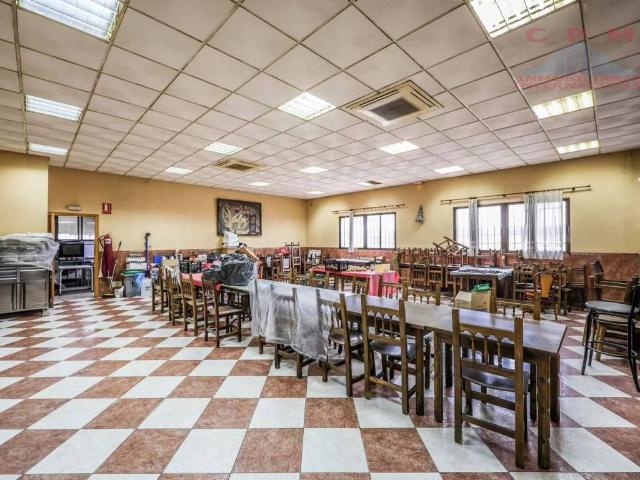 Local Comercial en venta en Fuenlabrada, Avanzada-La Cueva