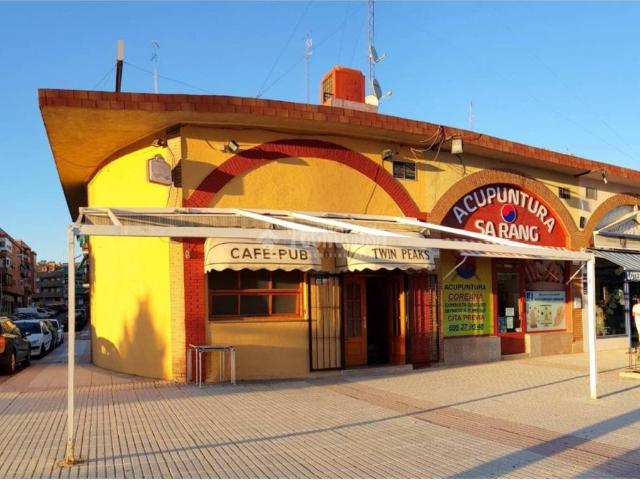 Local Comercial en venta en Fuenlabrada, Madrid