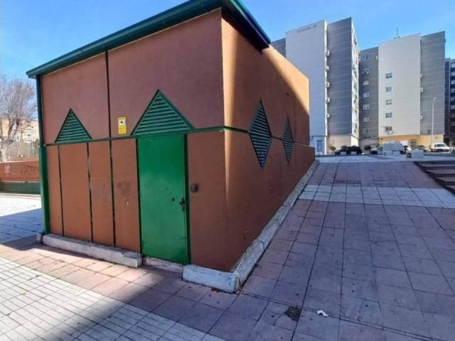 Local Comercial en venta en Cerro - El Molino, Fuenlabrada