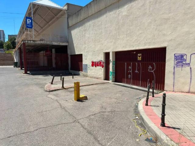 Local Comercial en venta en Fuenlabrada, Madrid
