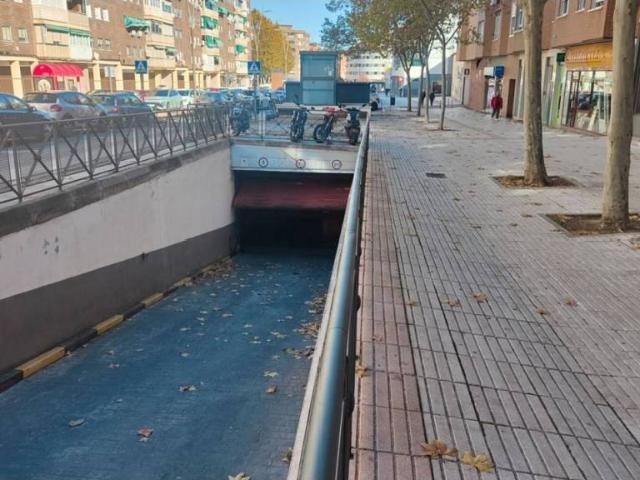Local Comercial en venta en Fuenlabrada, Madrid