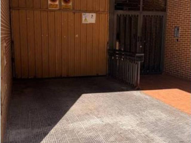 Local Comercial en venta en Fuenlabrada, Madrid