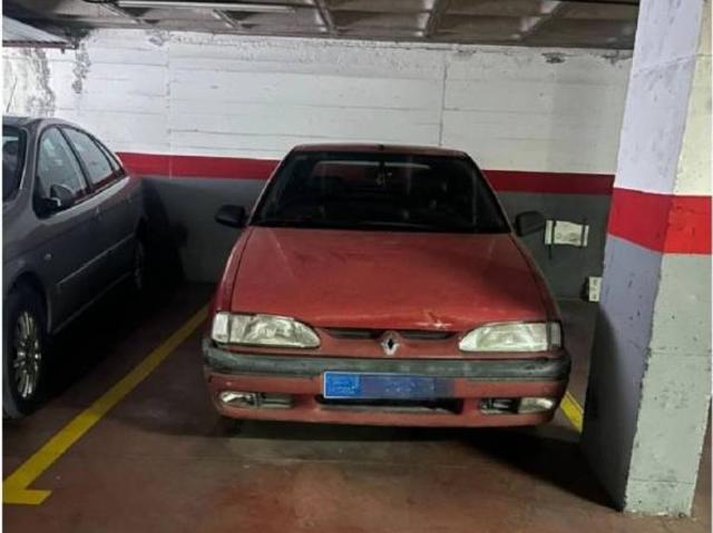 Local Comercial en venta en Fuenlabrada, Madrid