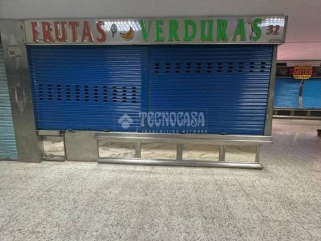 Local Comercial en venta en Fuenlabrada, Madrid