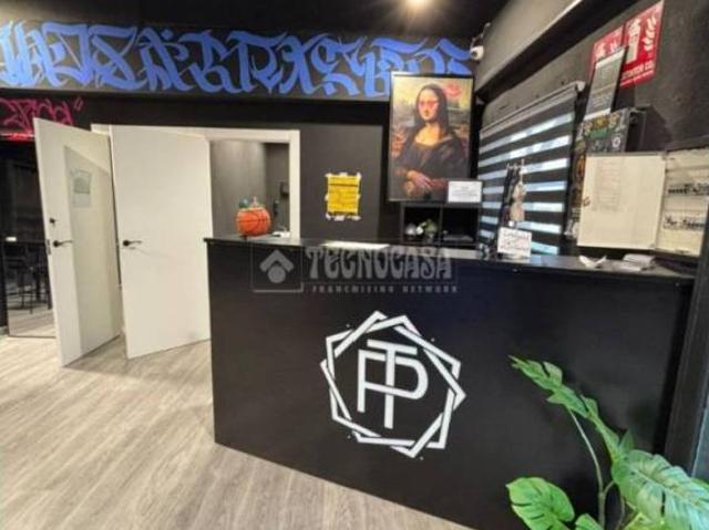 Local Comercial en venta en Fuenlabrada, Madrid