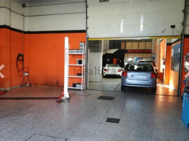 Local Comercial en venta en Fuenlabrada