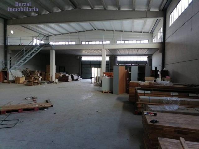 Local Comercial en venta en Fuenmayor, La Rioja