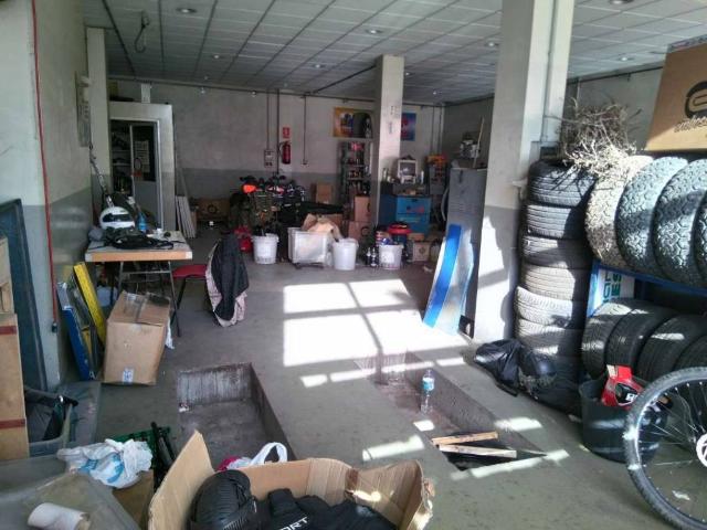 Local Comercial en venta en Fuenmayor, La Rioja
