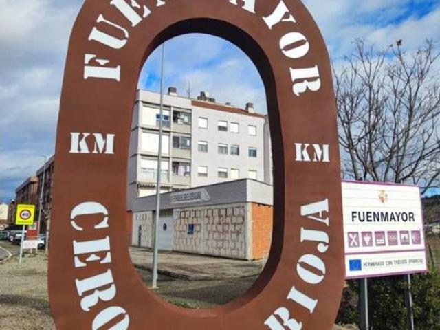 Local Comercial en venta en Fuenmayor, La Rioja