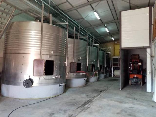Local Comercial en venta en Fuenmayor, La Rioja