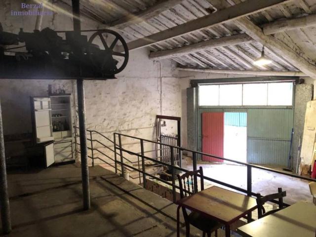 Local Comercial en venta en Fuenmayor, La Rioja