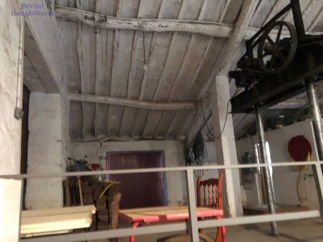 Local Comercial en venta en Fuenmayor, La Rioja