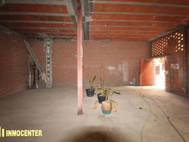 Local Comercial en venta en Fuensalida, Castilla-La Mancha