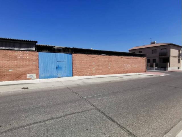 Local Comercial en venta en Fuensalida, Castilla-La Mancha