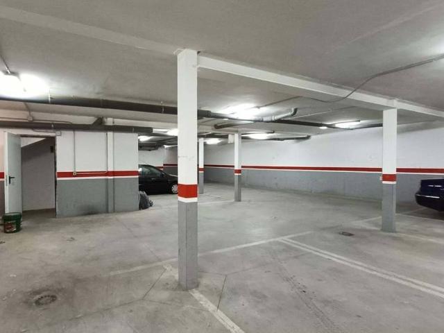 Local Comercial en venta en Fuensalida, Castilla-La Mancha