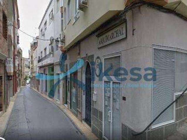 Local Comercial en venta en Fuensanta De Martos, Andalucía