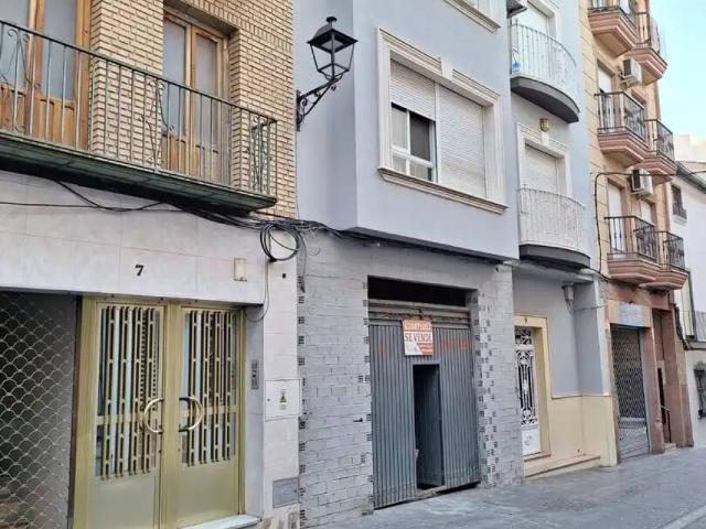 Local Comercial en venta en Fuensanta De Martos, Andalucía