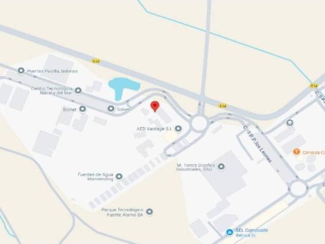 Local Comercial en venta en Balsapintada, Campo de Cartagena y Mar Menor