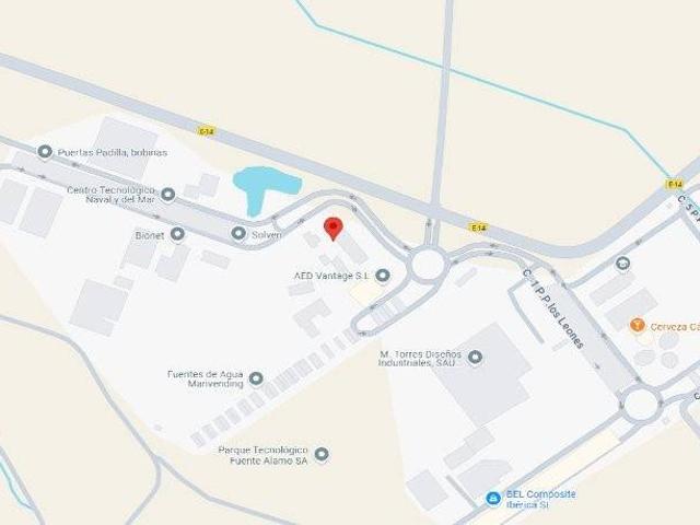 Local Comercial en venta en Balsapintada, Campo de Cartagena y Mar Menor