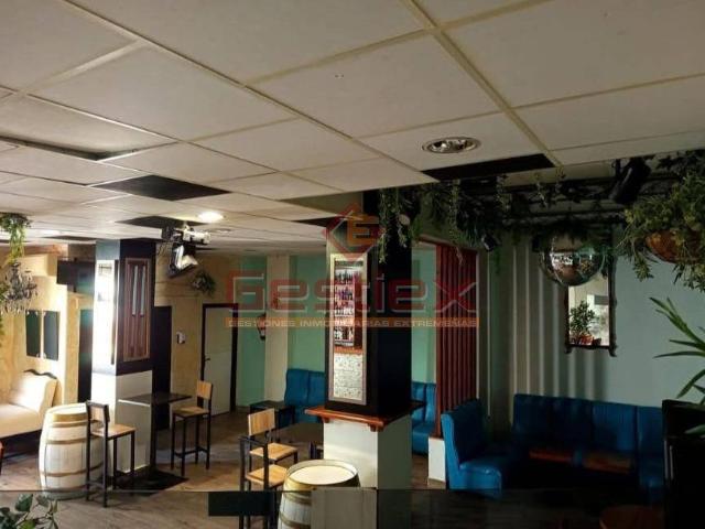 Local Comercial en venta en Zafra - Río Bodión, Extremadura