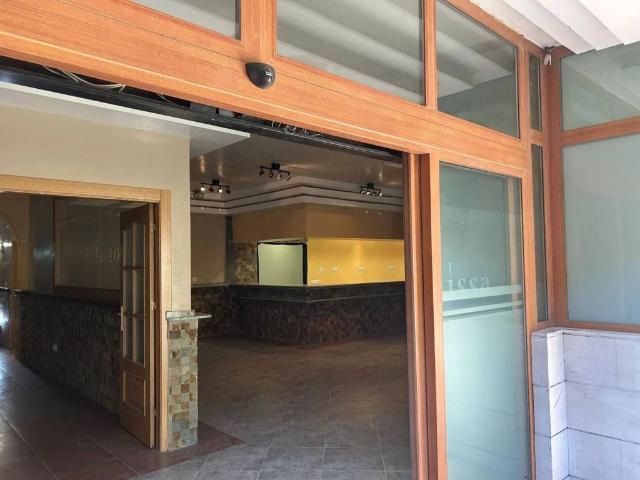 Local Comercial en venta en Fuente El Saz De Jarama, Madrid