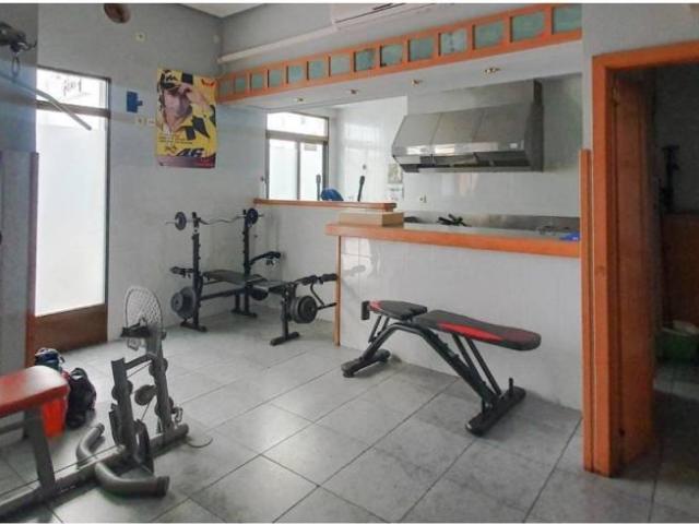 Local Comercial en venta en Fuente El Saz De Jarama, Madrid
