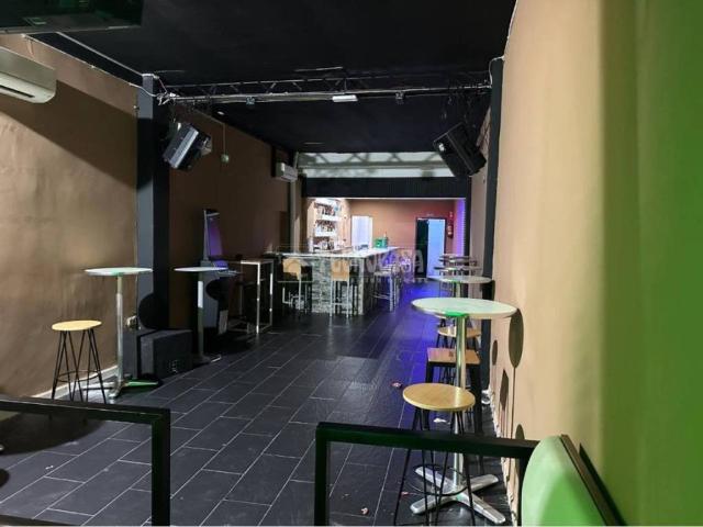 Local Comercial en venta en Fuente El Saz De Jarama, Madrid
