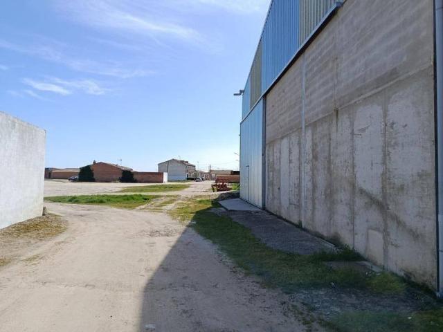 Local Comercial en venta en Fuente El Sol, Castilla y León