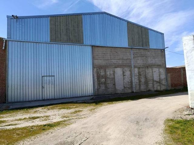 Local Comercial en venta en Fuente El Sol, Castilla y León