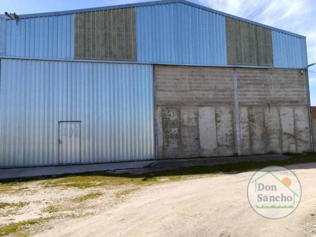 Local Comercial en venta en Fuente El Sol, Castilla y León