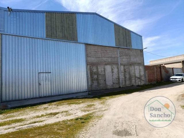 Local Comercial en venta en Fuente El Sol, Castilla y León