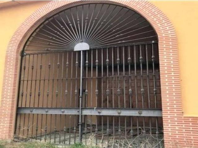 Local Comercial en venta en Fuente El Sol, Castilla y León