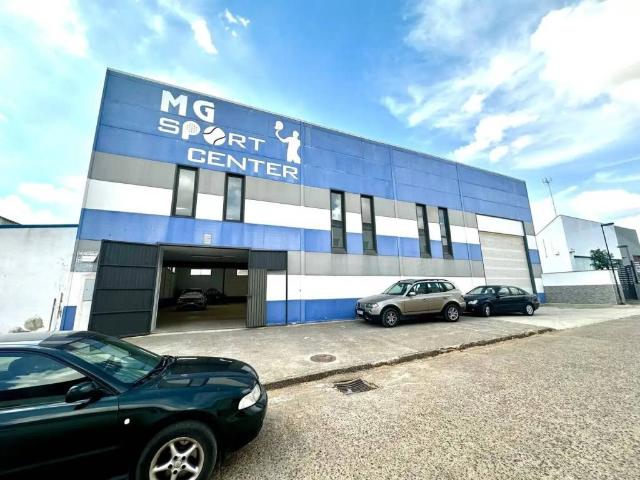 Local Comercial en venta en Fuente Obejuna, Andalucía