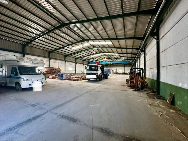 Local Comercial en venta en Fuente Obejuna, Andalucía