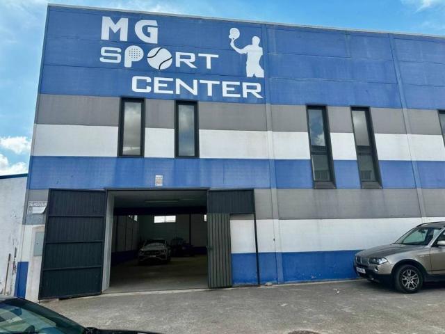 Local Comercial en venta en Fuente Obejuna, Andalucía