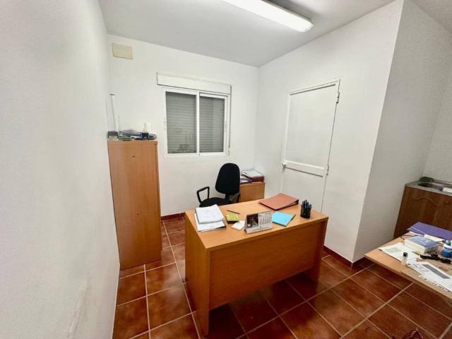 Local Comercial en venta en Fuente Obejuna, Andalucía