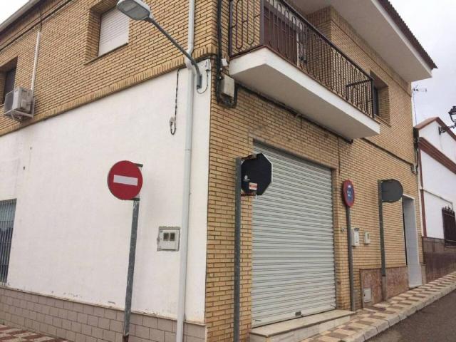 Local Comercial en venta en Fuente Palmera, Andalucía
