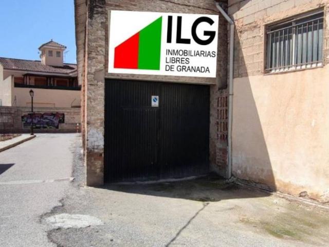 Local Comercial en venta en Fuente Vaqueros, Granada