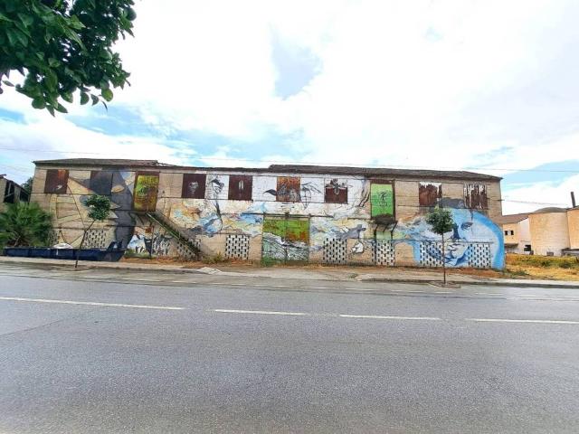 Local Comercial en venta en Comarca de la Vega de Granada, Andalucía