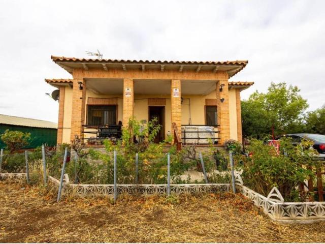 Local Comercial en venta en Viñuelas, Castilla-La Mancha